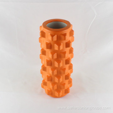 Yoga Foam Roller Leg Muscle Massage Roller